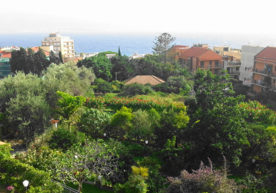 Casa Vacanze Le Stanze Di Villa Labruto